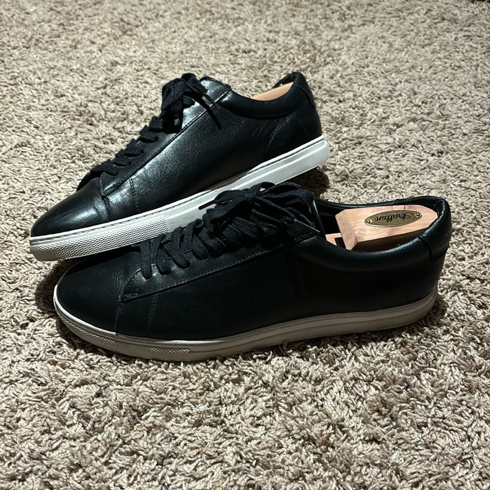 Oliver Cabell Low 1